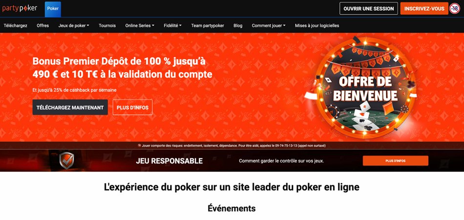Partypoker